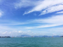 -芽庄珍珠岛游乐园