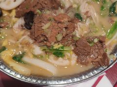 -喜家德虾仁水饺(北京超极合生汇店)