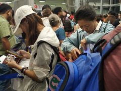-曼谷素万那普国际机场