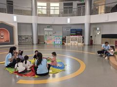 -北京市朝阳区阳光起点幼儿园(东坝园)