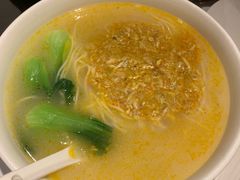 -新花城蟹粉馆(乌鲁木齐店)