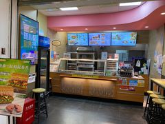 -赛百味SUBWAY(三阳广场店)