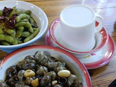 -冶建镜子·老南昌大排档·江西虾王(总店)