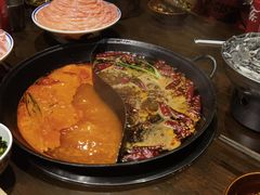 -萍姐火锅·公路夜市(南京新街口店)