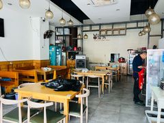-隆氏兔头(同盛路店)