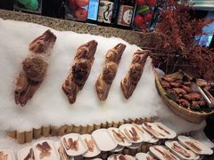 -初色海鲜自助(万丰路店)