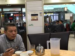 大堂-时利和美食(东方广场店)