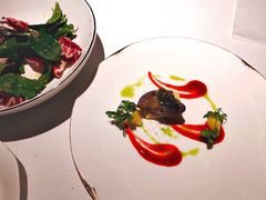 -燃扒房Steakhouse(皇庭店)