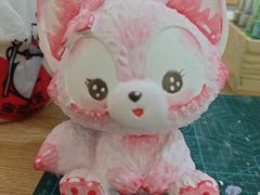 -觅时光手作·香薰·拼豆豆·陶艺DIY