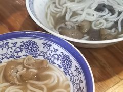 -锦泓老字号猪脏粉(东联大厦店)