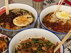 -公交新村粉店(赤岗冲店)