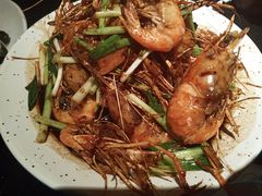 -老头儿油爆虾·知味杭州(爱琴海购物中心)