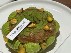 -Ten Olives甜点