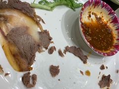 -新疆巴州金丝特餐厅(大钟寺店)