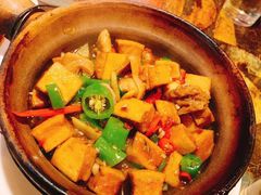 -广记海鲜(杨汊湖一店)