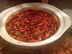 -长春凯悦酒店咖啡厅Market Café