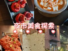 -南国印度餐厅Dakshin