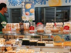 -泸溪河桃酥(湖滨银泰in77店)