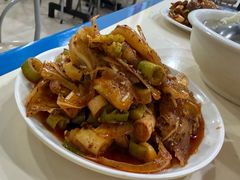 -天一沾水肥肠(科园一街店)
