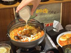 -小川洋风料理(街道口店)