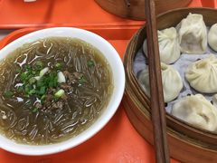 -新丰小吃(复兴南街分店)