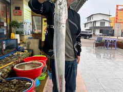 -海香园饭店