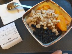 -鲜芋仙(高新万达广场店)