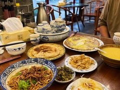 -四海楼(如皋定慧禅寺店)
