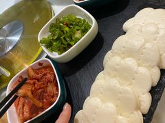 糟肉-确喜美味小厨(西单商场兰州店)