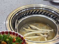-喜家自助小火锅(乐客城店)