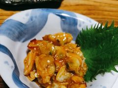 麻辣鲜蛤-千羽鹤海鲜居酒屋Bistro(大望路店)