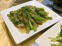 -文昌鸡餐厅(原新银座店)