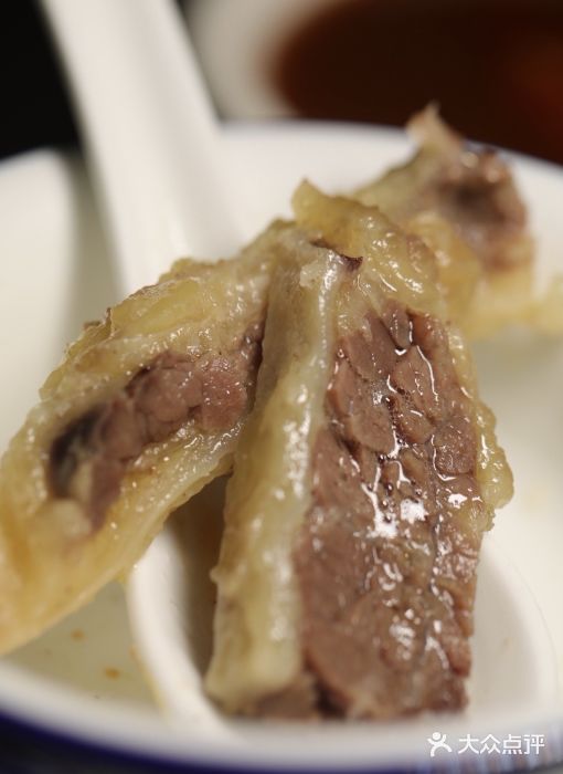 合意桐坑牛肉粿·鲜牛肉火锅(嵩山总店)图片