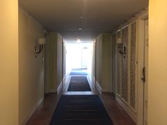 -平湖九龙山庄园圣马可酒店