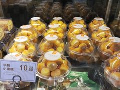 -御蝶坊生日蛋糕KNAC(新村店)