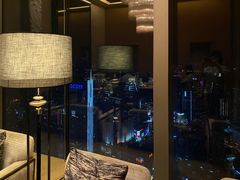 -无锡苏宁银河国际酒店-悦府65中餐厅