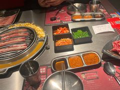 -青瓦炭韩潮烤肉(经开店)