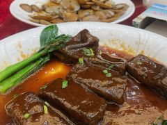 -海精英海鲜世界(台海路店)