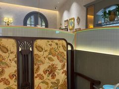 -香阁餐厅·常州菜·常州菜代表品牌(新北奥体店)