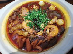 -眉州东坡·熊猫主题餐厅(枫蓝店)