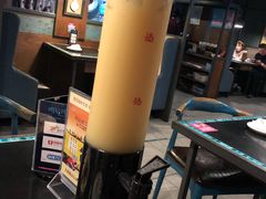 -鸣记脆皮烤鱼·海鲜烤鱼(三八广场店)