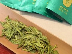 -华祥苑茶馆•国缤茶小蓝罐(普罗旺斯店)