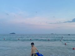 -三亚亚龙湾天域度假酒店