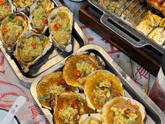 -小四川特色烤鱼(新城总店)