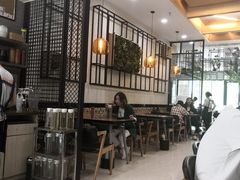 大堂-安大叔拌饭(宝龙店)