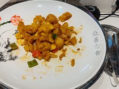 -众善素食(佛平五路店)