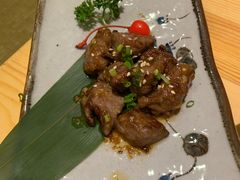 -竹幸日本料理(国光1937科技文化创意园店)