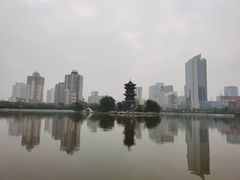 -迎泽公园
