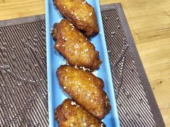 -冲浪熊西餐厅(南戴河店)