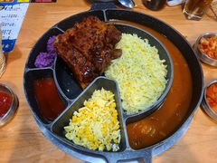 -肥肥虾庄·金牌油焖大虾(杨园滨江时代walk店)